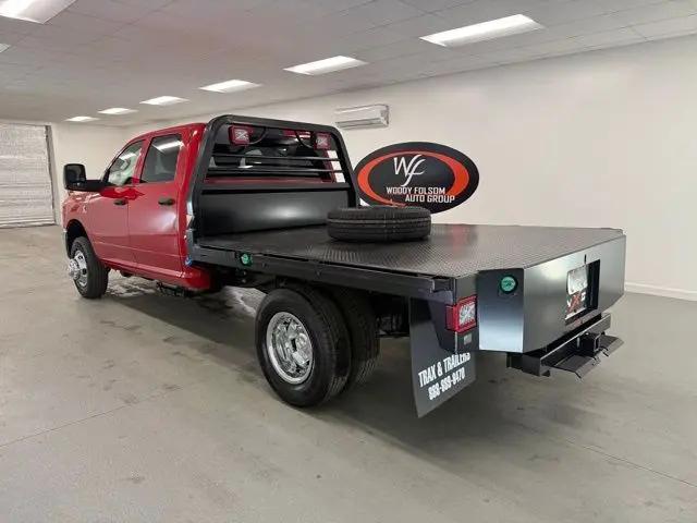 2026 Ram 3500 Tradesman/Big Horn