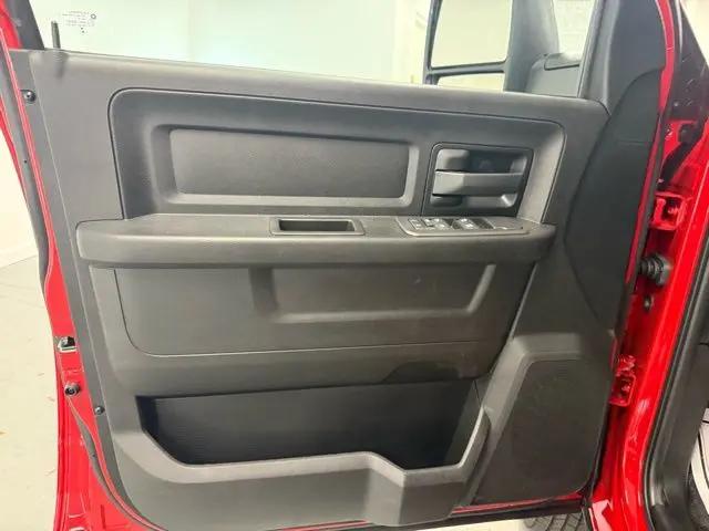 2026 Ram 3500 Tradesman/Big Horn