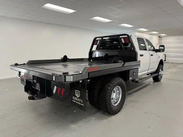 2026 Ram 3500 Tradesman/Big Horn
