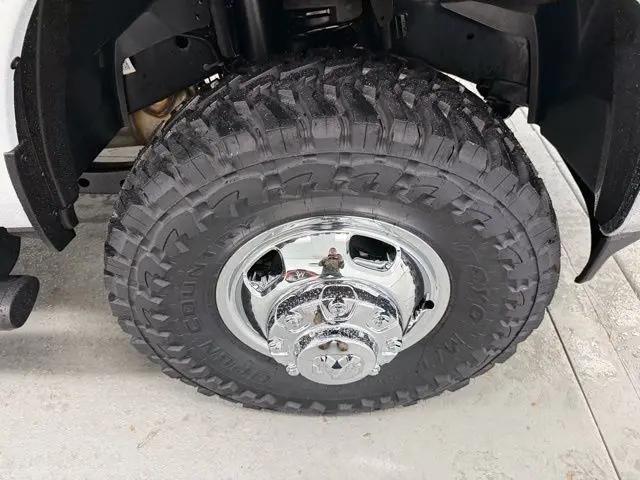 2026 Ram 3500 Tradesman/Big Horn