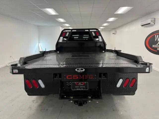 2026 Ram 3500 Tradesman/Big Horn