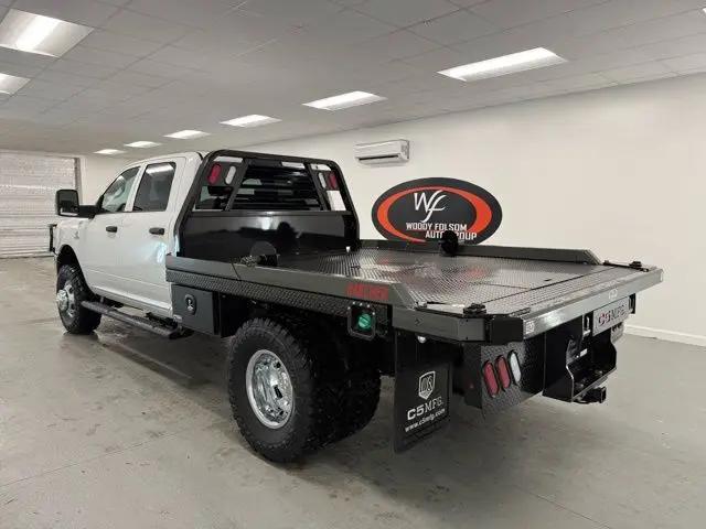 2026 Ram 3500 Tradesman/Big Horn