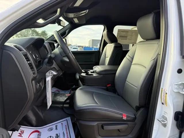 2026 Ram 3500 Tradesman/Big Horn