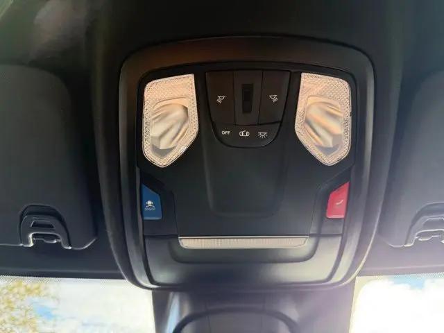 2026 Ram 3500 Tradesman/Big Horn