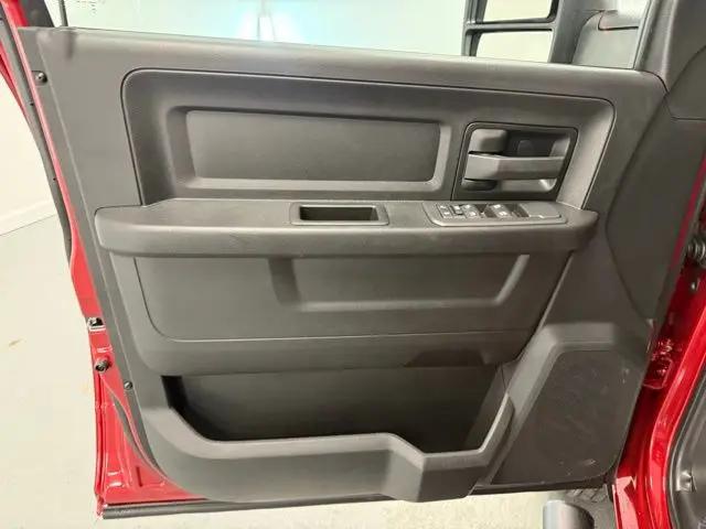 2026 Ram 3500 Tradesman/Big Horn