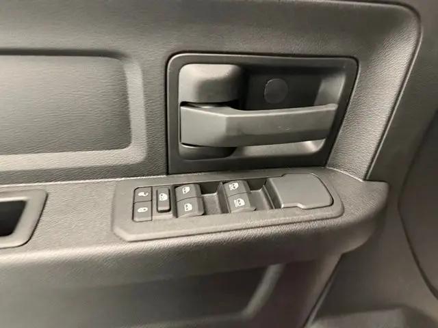 2026 Ram 3500 Tradesman/Big Horn