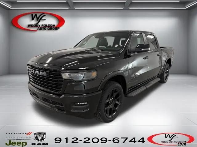 2026 Ram 1500 Laramie Crew Cab 4x4 5'7" Box for sale in Baxley, GA