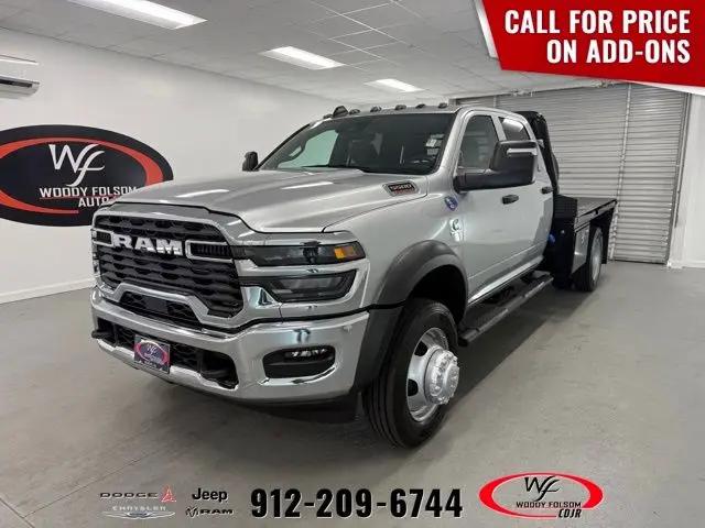 2026 Ram 5500 Tradesman/Big Horn for sale in Baxley, GA
