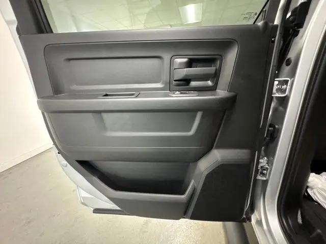 2026 Ram 5500 Tradesman/Big Horn