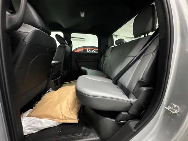2026 Ram 5500 Tradesman/Big Horn