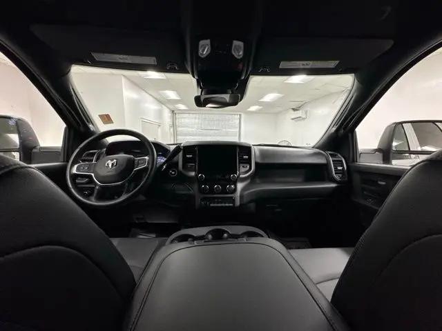 2026 Ram 5500 Tradesman/Big Horn