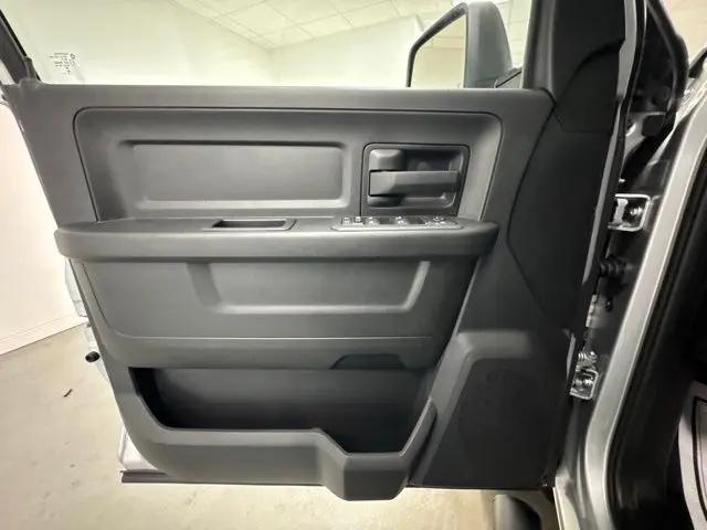 2026 Ram 5500 Tradesman/Big Horn