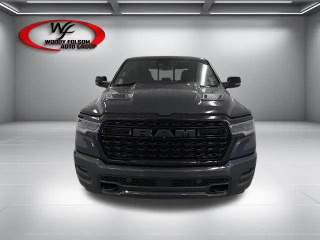 2026 Ram 1500 Limited Crew Cab 4x4 5'7" Box