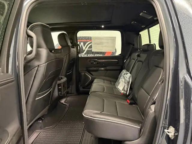 2026 Ram 1500 Limited Crew Cab 4x4 5'7" Box