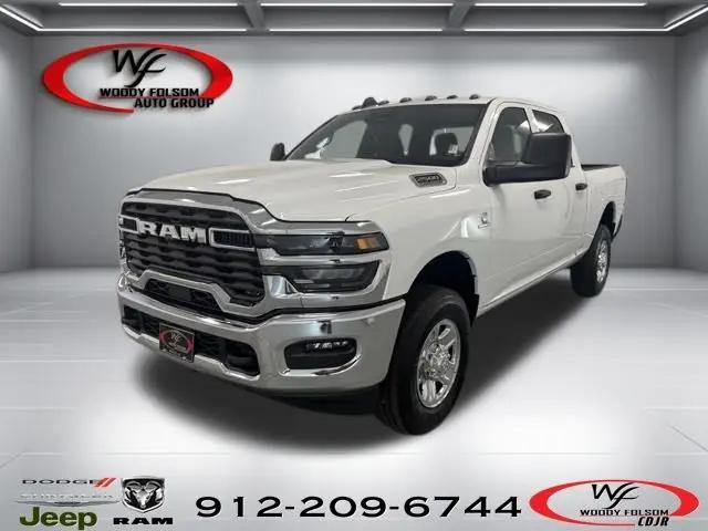 2026 Ram 2500 Tradesman Crew Cab 4x4 6'4" Box for sale in Baxley, GA