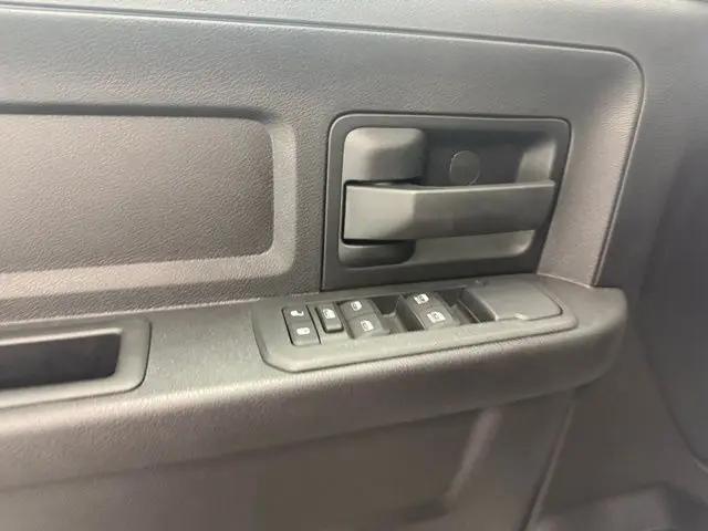 2026 Ram 2500 Tradesman Crew Cab 4x4 6'4" Box