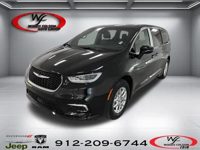 2026 Chrysler Pacifica Select for sale in Baxley, GA