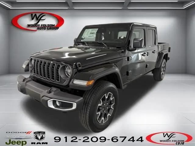 2026 Jeep Gladiator Sport for sale in Baxley, GA