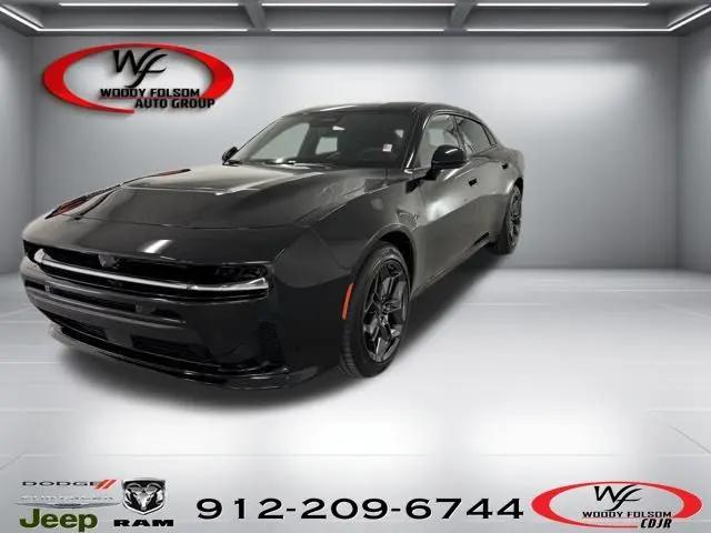 2026 Dodge Charger R/T Plus 4-Door AWD for sale in Baxley, GA