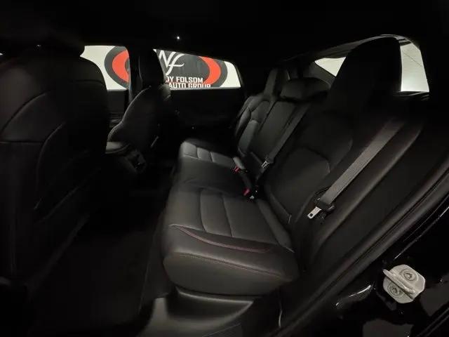 2026 Dodge Charger R/T Plus 4-Door AWD