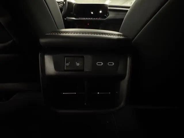 2026 Dodge Charger R/T Plus 4-Door AWD