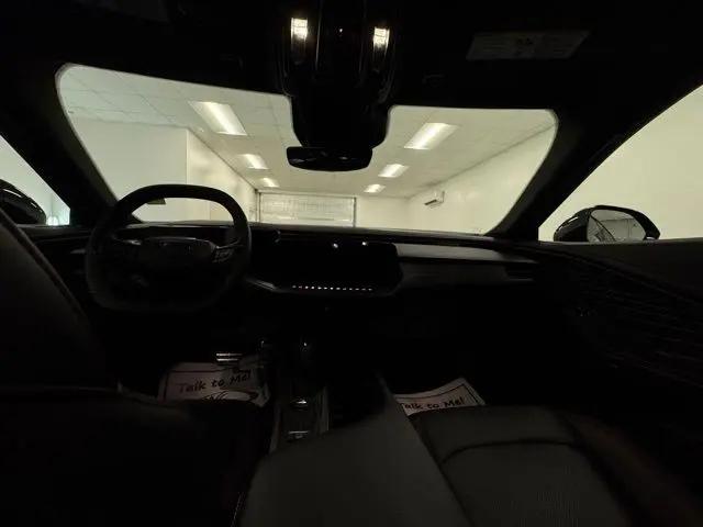 2026 Dodge Charger R/T Plus 4-Door AWD