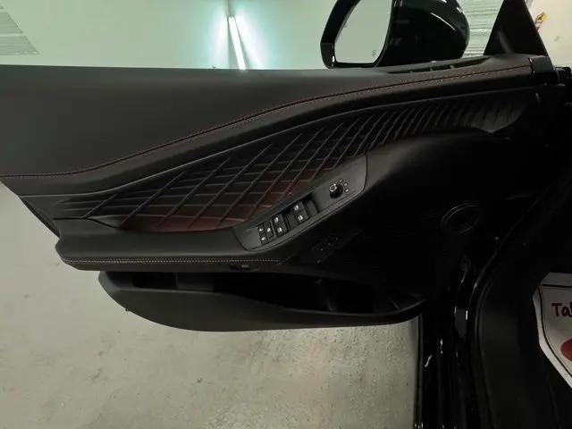 2026 Dodge Charger R/T Plus 4-Door AWD