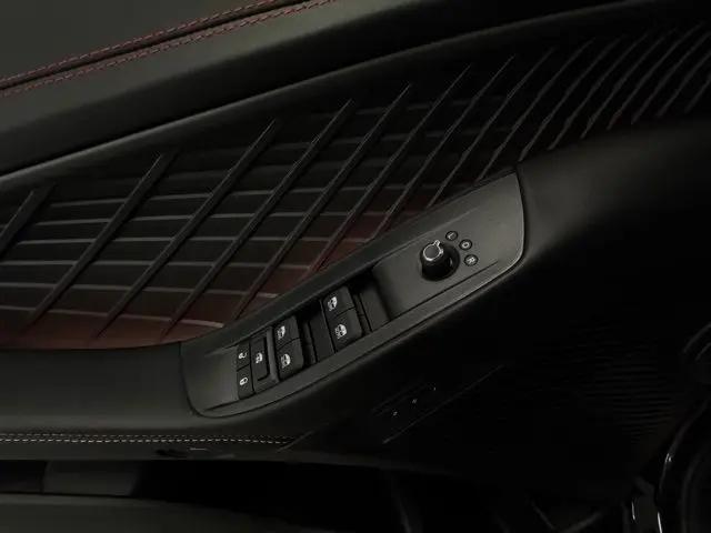 2026 Dodge Charger R/T Plus 4-Door AWD