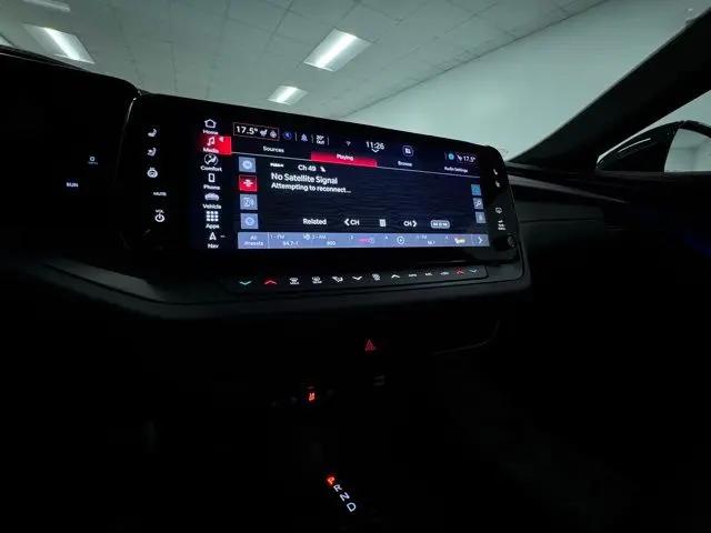 2026 Dodge Charger R/T Plus 4-Door AWD
