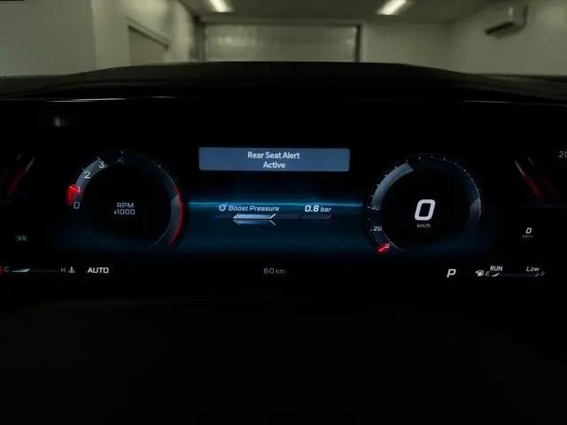 2026 Dodge Charger R/T Plus 4-Door AWD