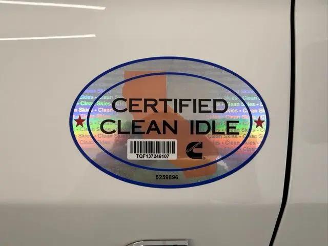 2026 Ram 5500 Tradesman/Big Horn