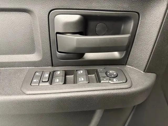 2026 Ram 5500 Tradesman/Big Horn