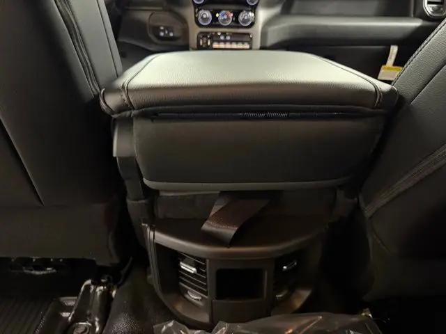 2026 Ram 5500 Tradesman/Big Horn