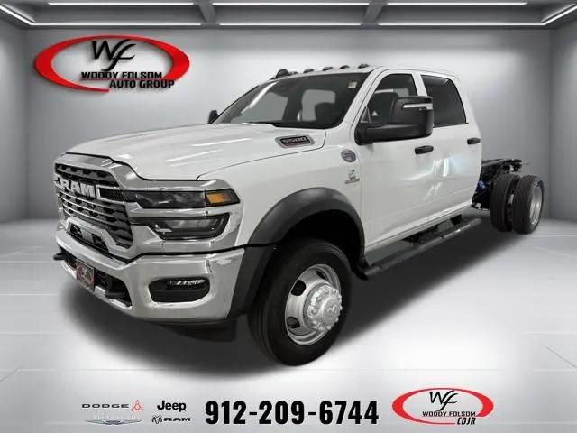 2026 Ram 5500 Tradesman/Big Horn for sale in Baxley, GA