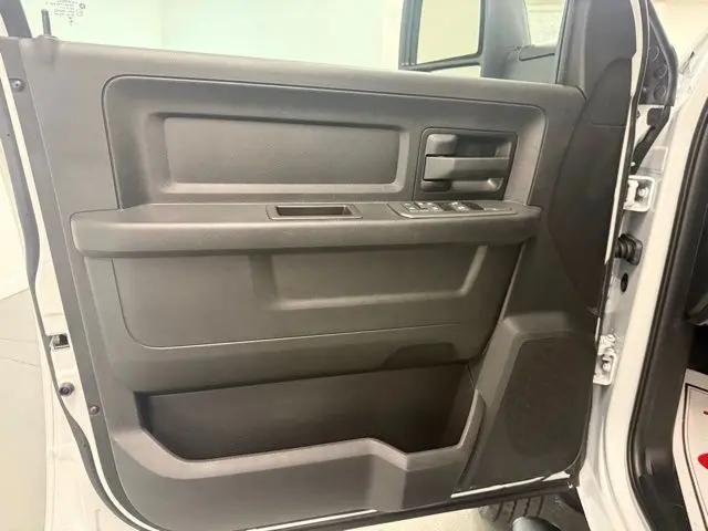 2026 Ram 5500 Tradesman/Big Horn