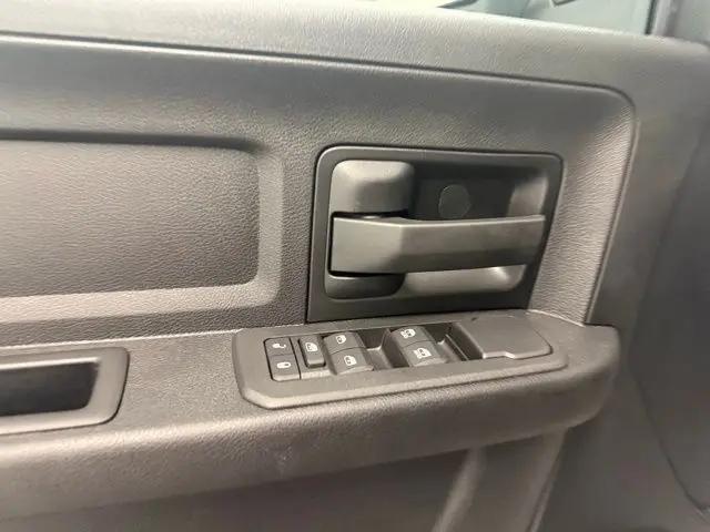 2026 Ram 5500 Tradesman/Big Horn