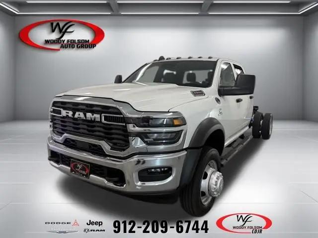 2026 Ram 5500 Tradesman/Big Horn for sale in Baxley, GA