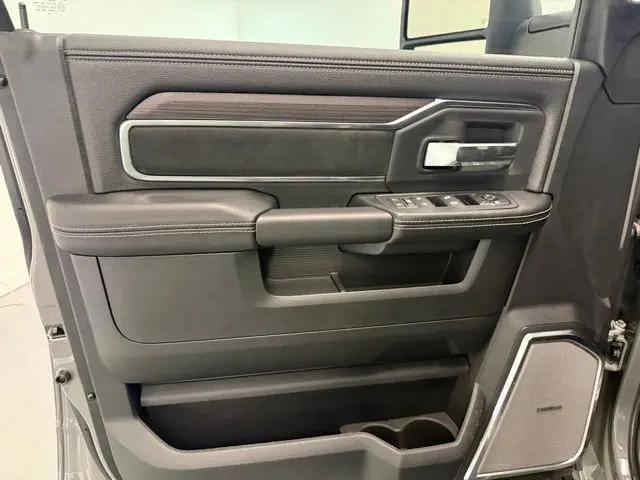 2026 Ram 3500 Tradesman/Big Horn