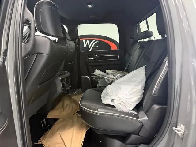 2026 Ram 3500 Tradesman/Big Horn