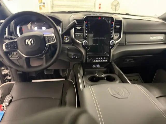 2026 Ram 3500 Tradesman/Big Horn