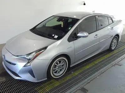 2017 Toyota Prius Two for sale in Phoenix, AZ