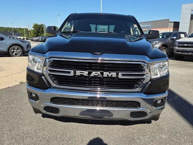 2019 Ram 1500 Big Horn/Lone Star Crew Cab 4x2 5'7" Box