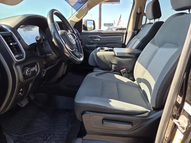 2019 Ram 1500 Big Horn/Lone Star Crew Cab 4x2 5'7" Box