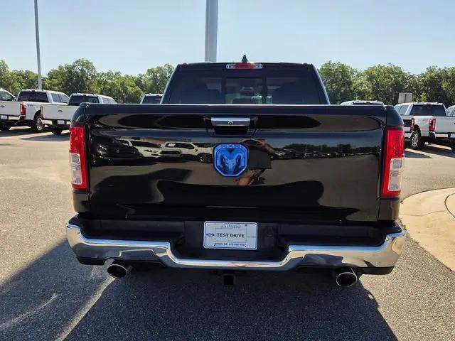 2019 Ram 1500 Big Horn/Lone Star Crew Cab 4x2 5'7" Box