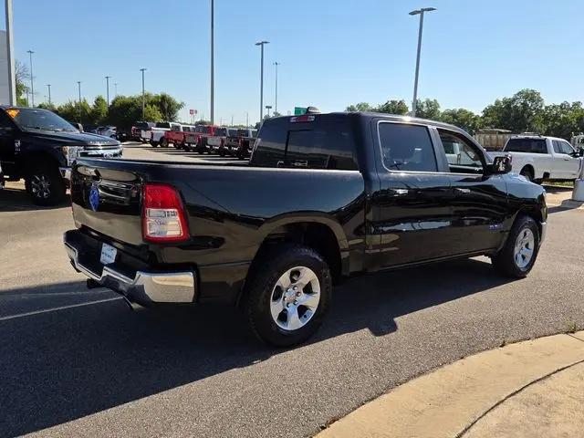 2019 Ram 1500 Big Horn/Lone Star Crew Cab 4x2 5'7" Box