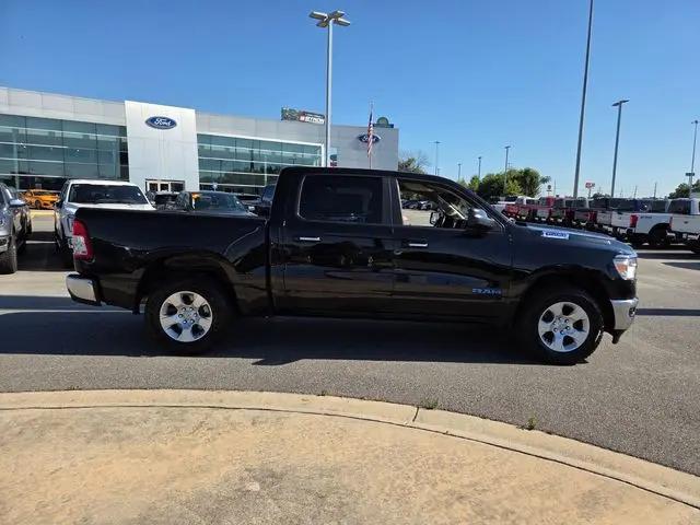 2019 Ram 1500 Big Horn/Lone Star Crew Cab 4x2 5'7" Box