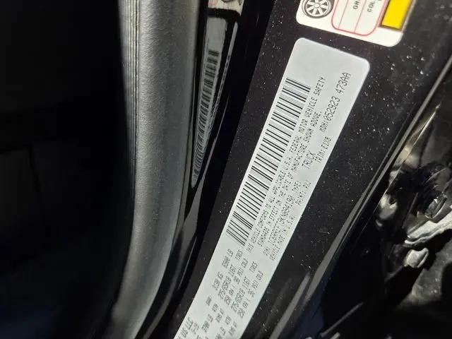 2019 Ram 1500 Big Horn/Lone Star Crew Cab 4x2 5'7" Box