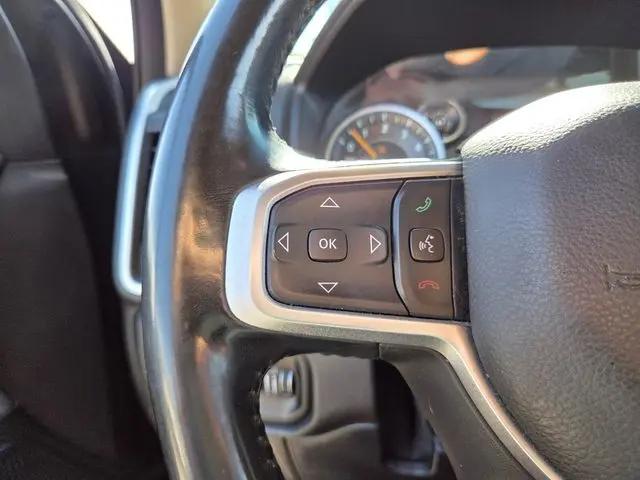 2019 Ram 1500 Big Horn/Lone Star Crew Cab 4x2 5'7" Box