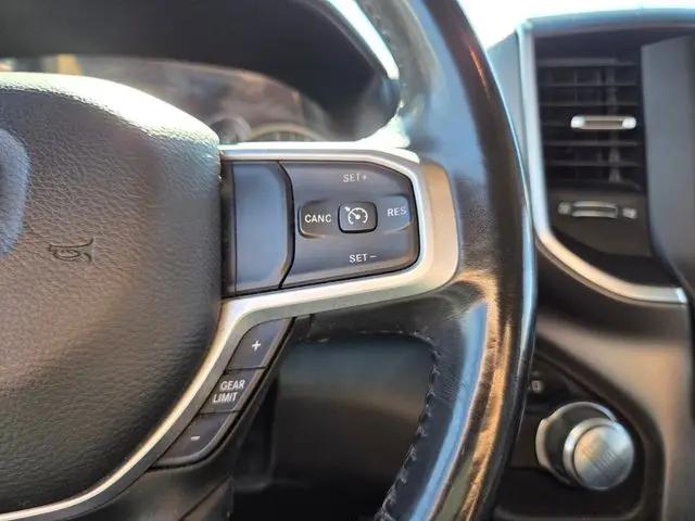 2019 Ram 1500 Big Horn/Lone Star Crew Cab 4x2 5'7" Box