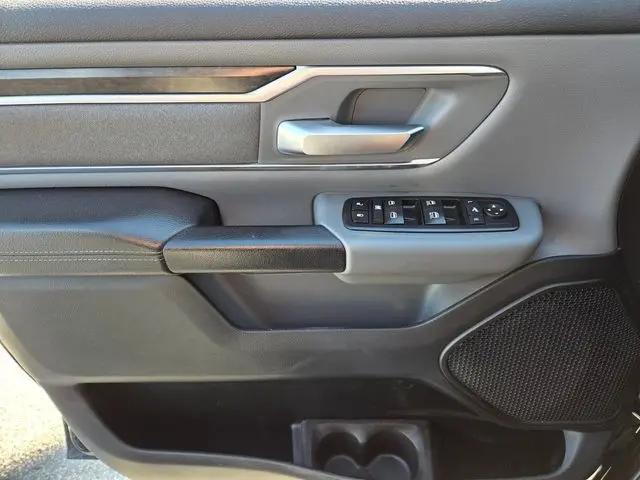 2019 Ram 1500 Big Horn/Lone Star Crew Cab 4x2 5'7" Box
